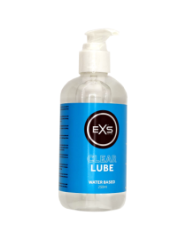 Lubrikants EXS Clear Lube 250 ml